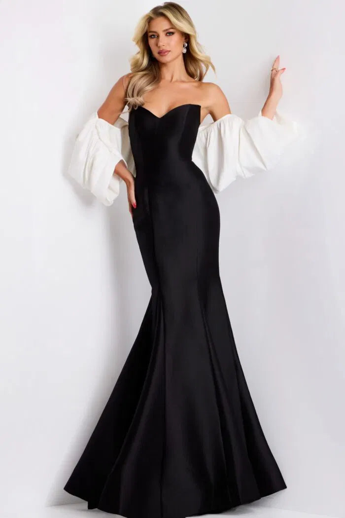 Jovani 45358 Dress