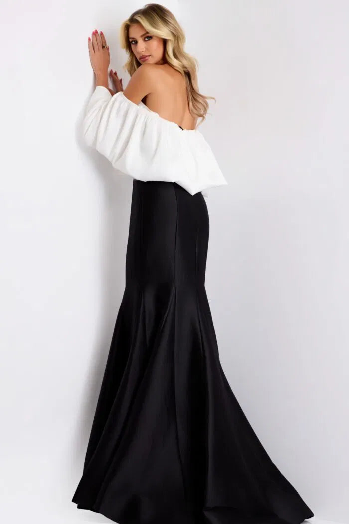Jovani 45358 Dress