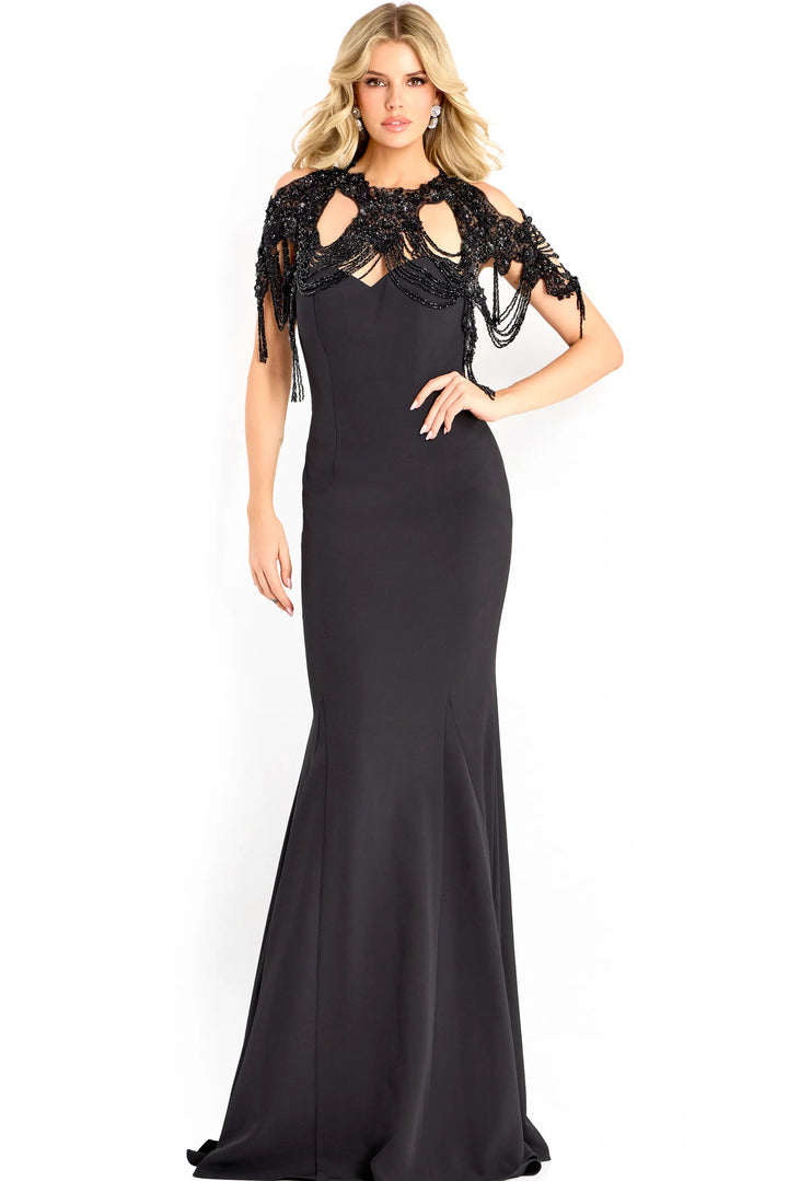 Jovani 45442 Dress - FOSTANI.com