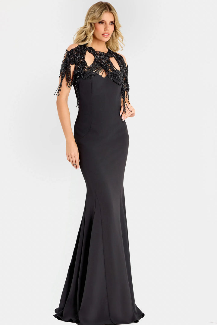 Jovani 45442 Dress - FOSTANI.com
