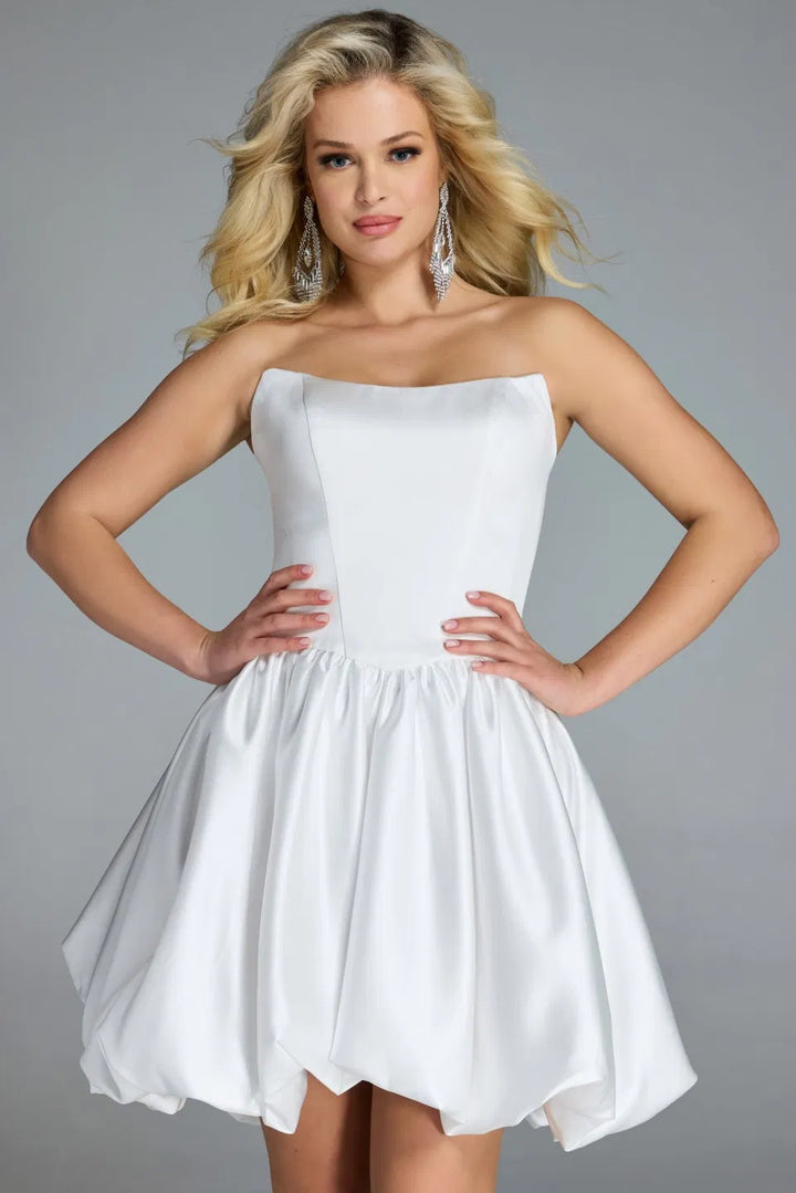 Jovani 45497 Dress - FOSTANI.com