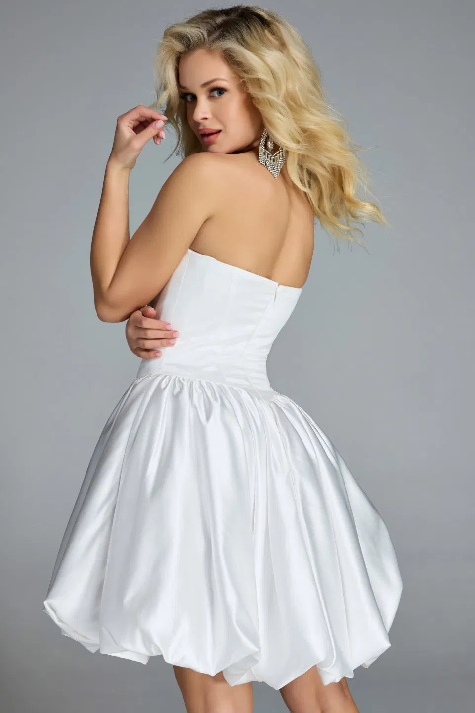 Jovani 45497 Dress - FOSTANI.com