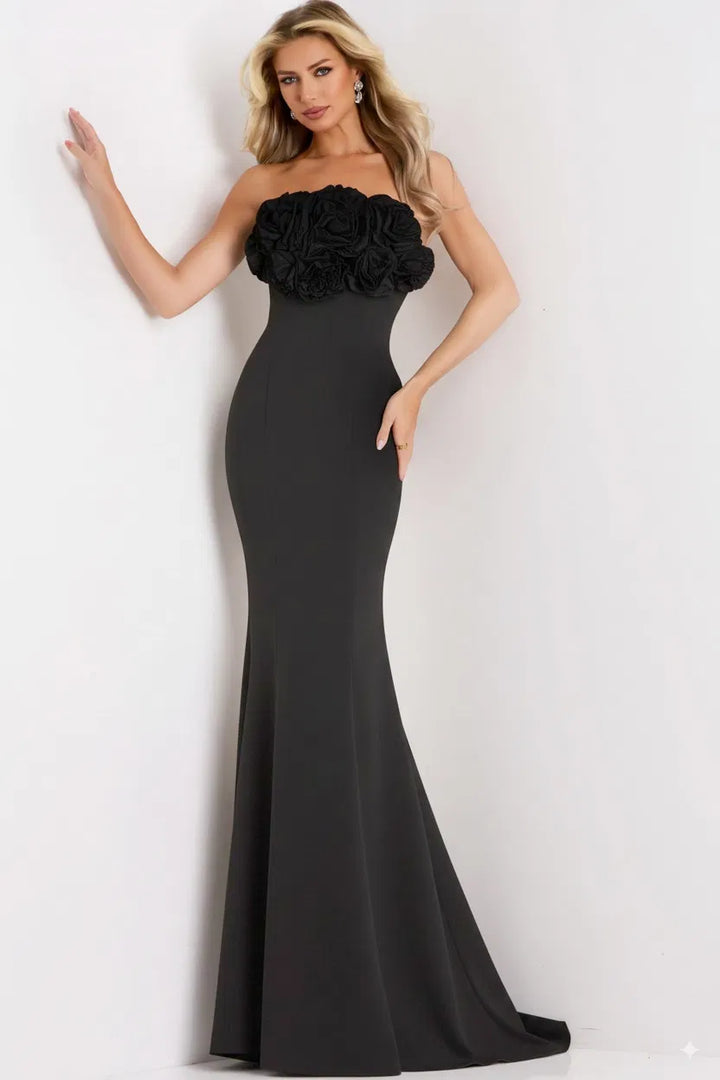 Jovani 45561 Dress - FOSTANI.com