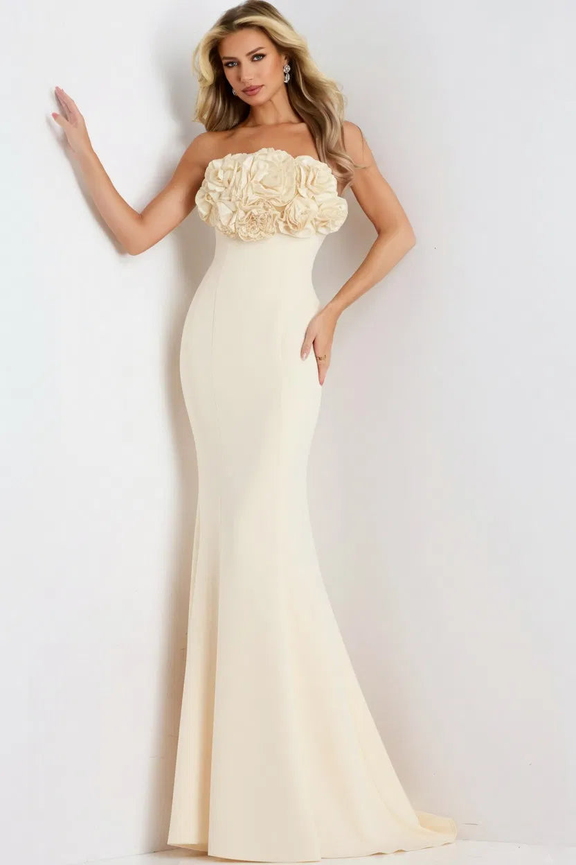 Jovani 45561 Dress - FOSTANI.com
