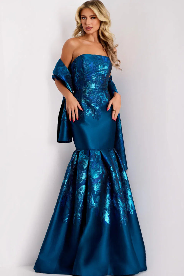 Jovani 45614 Dress