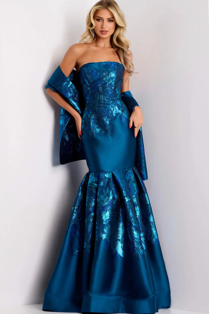 Jovani 45614 Dress