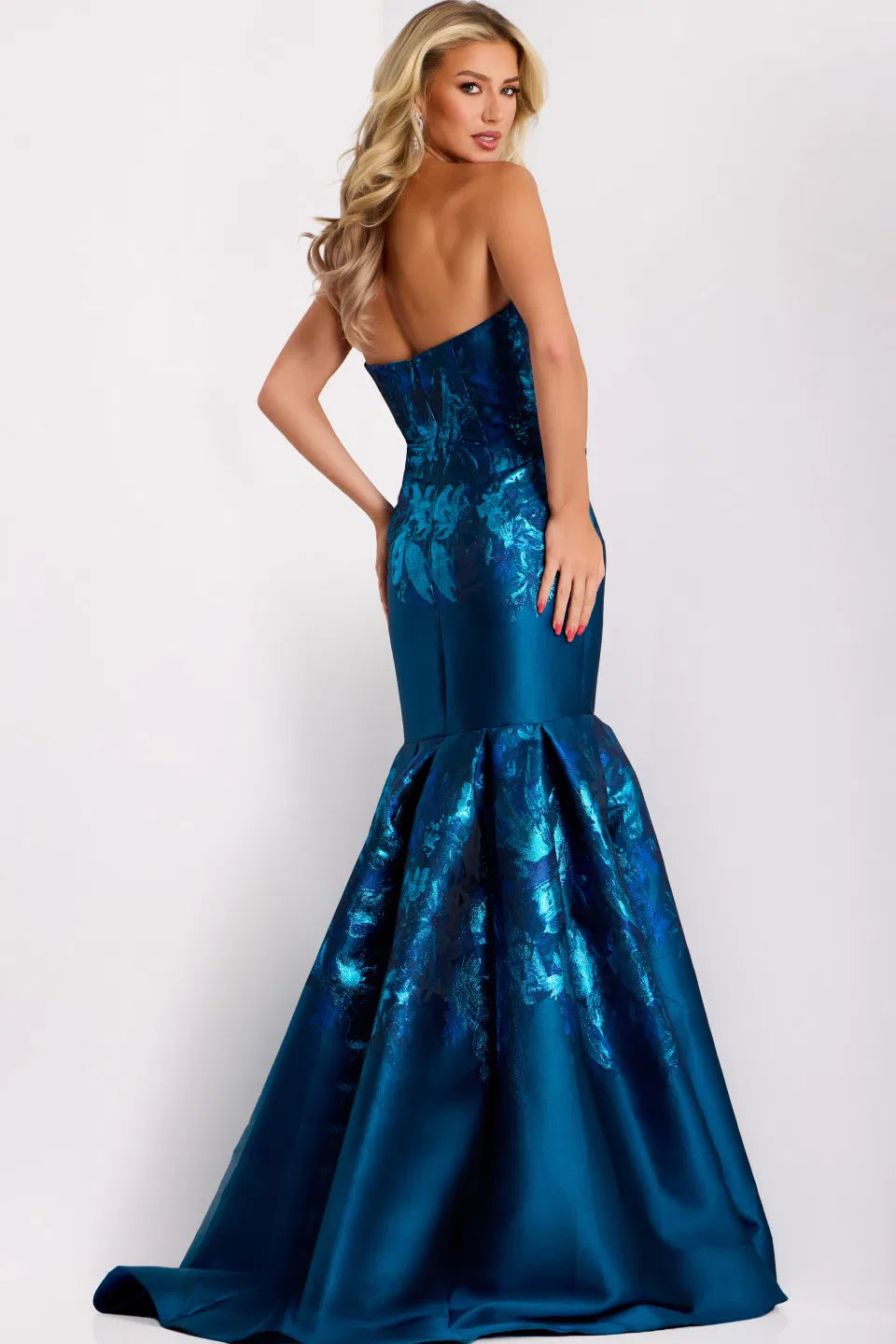 Jovani 45614 Dress