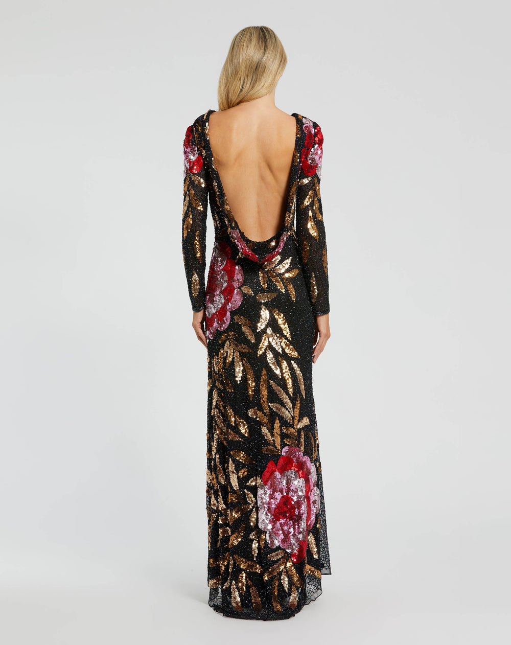 Mac Duggal 4566 Dress - FOSTANI.com