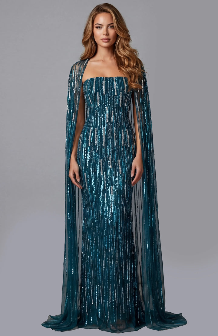 Jovani 46065 Dress - FOSTANI.com