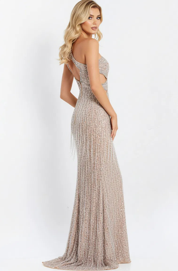 Jovani 46214 Dress - FOSTANI.com
