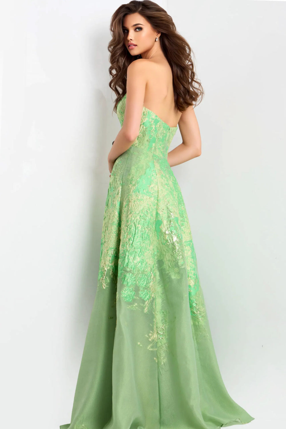 Jovani 46260 Dress - FOSTANI.com