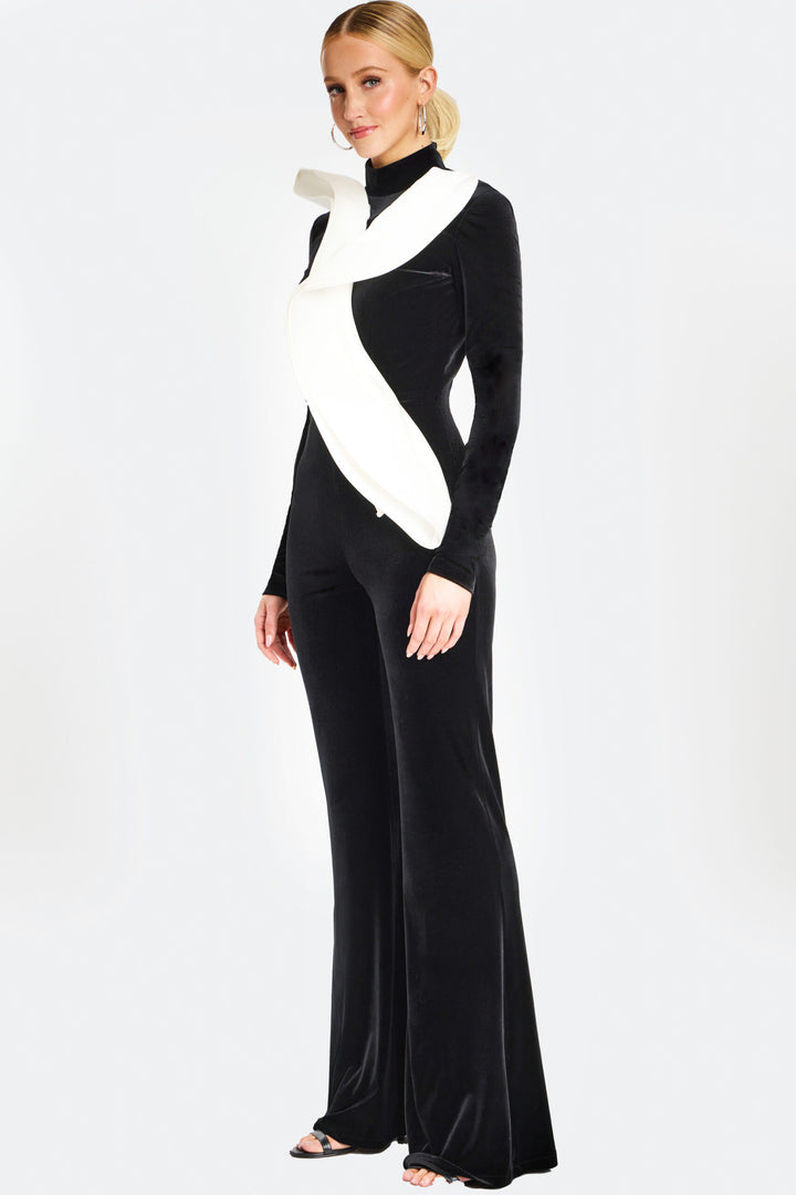 Jovani 46282 Jumpsuit