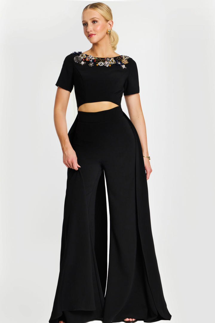 Jovani 46505 Jumpsuit