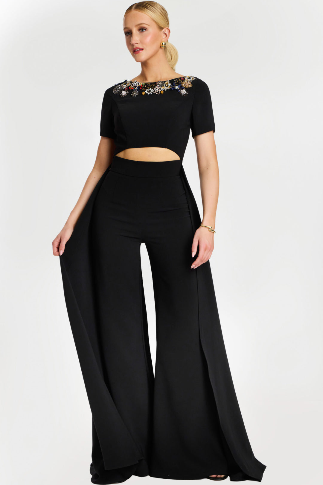 Jovani 46505 Jumpsuit