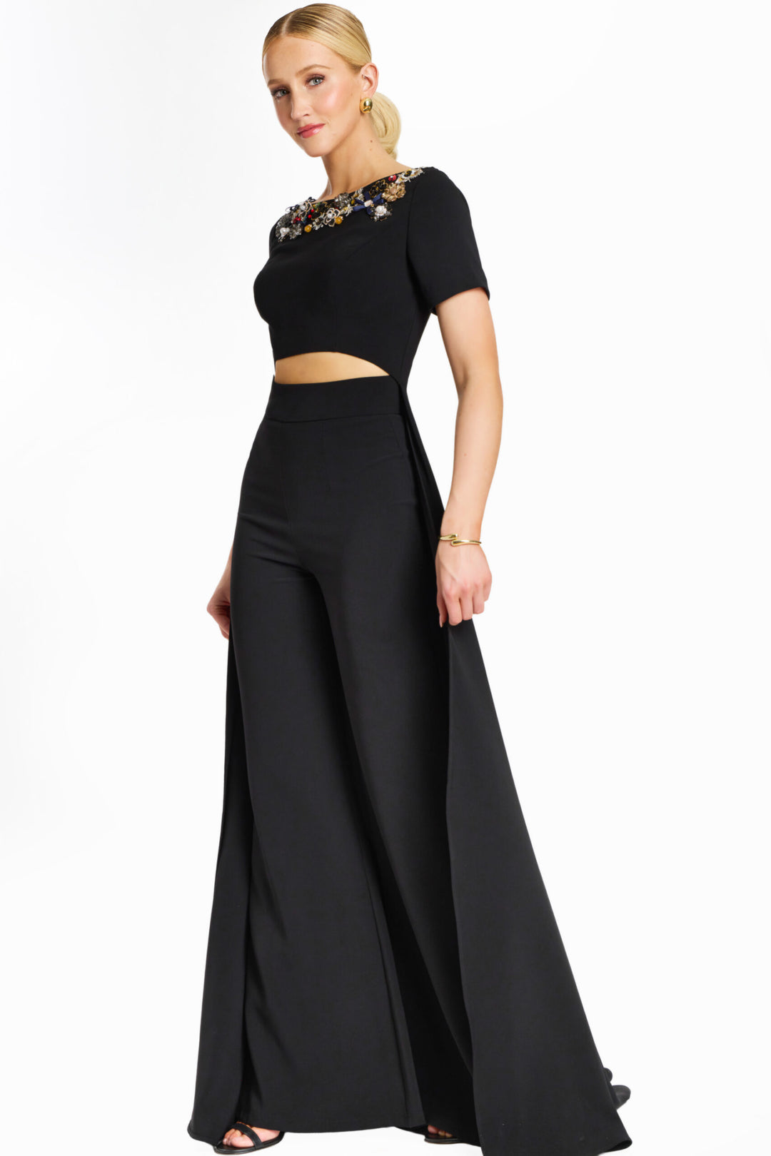 Jovani 46505 Jumpsuit