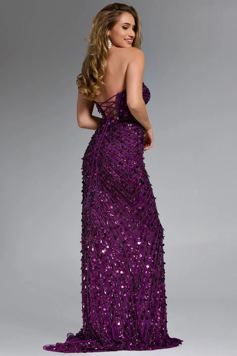 Jovani 46714 Dress - FOSTANI.com