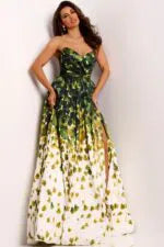 Jovani 46723 Dress