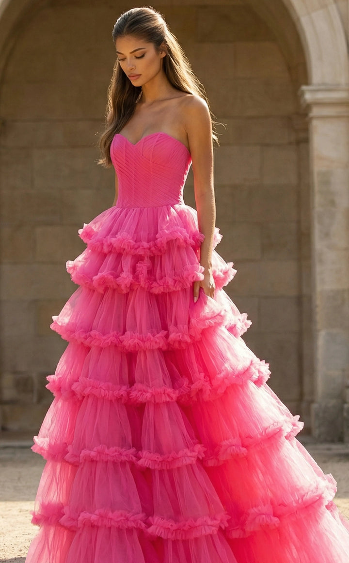 Jovani 47139 Dress - FOSTANI.com