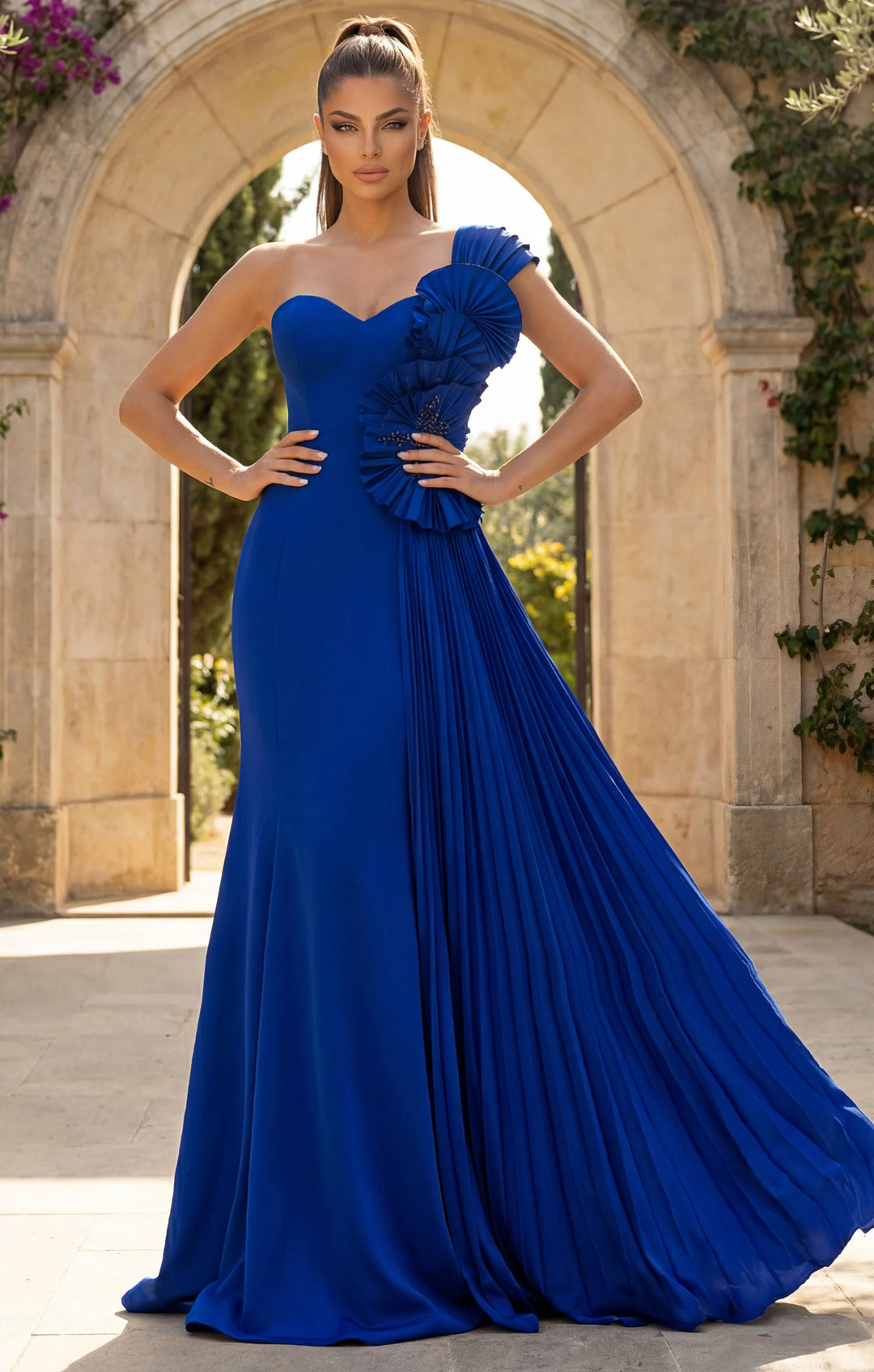 Jovani 47202 Dress - FOSTANI.com