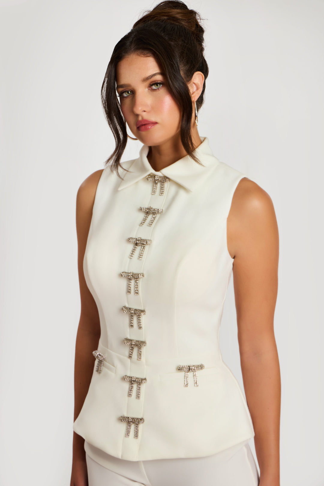 Jovani 47233 Suit