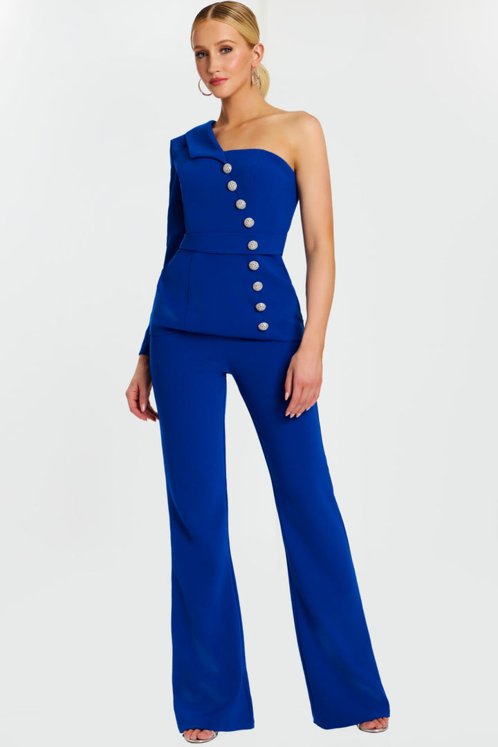 Jovani 47234 suit