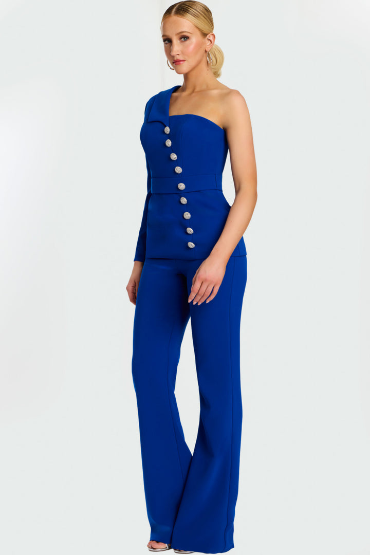 Jovani 47234 suit