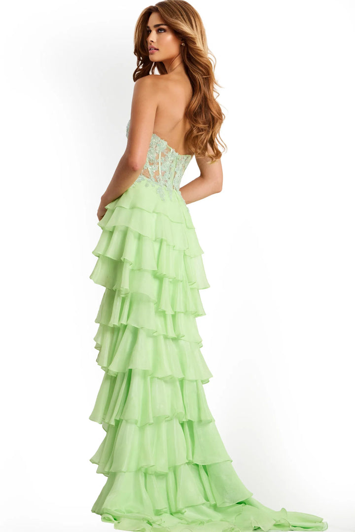 Jovani 47422 Dress - FOSTANI.com