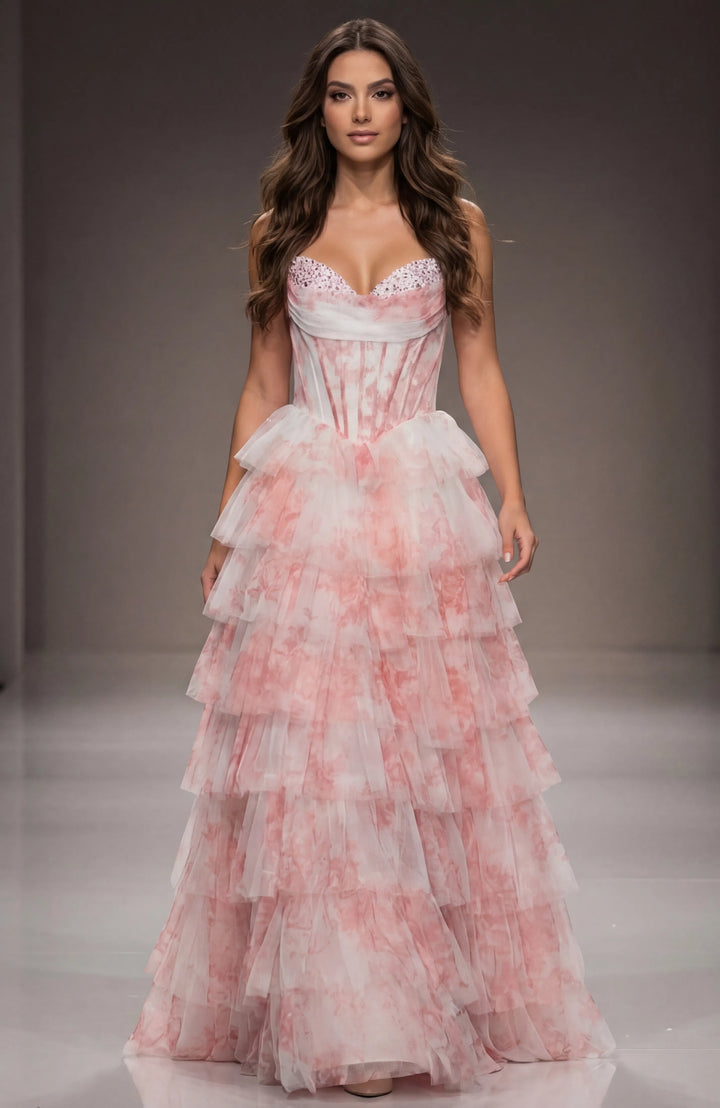 Jovani 47440 Dress - FOSTANI.com