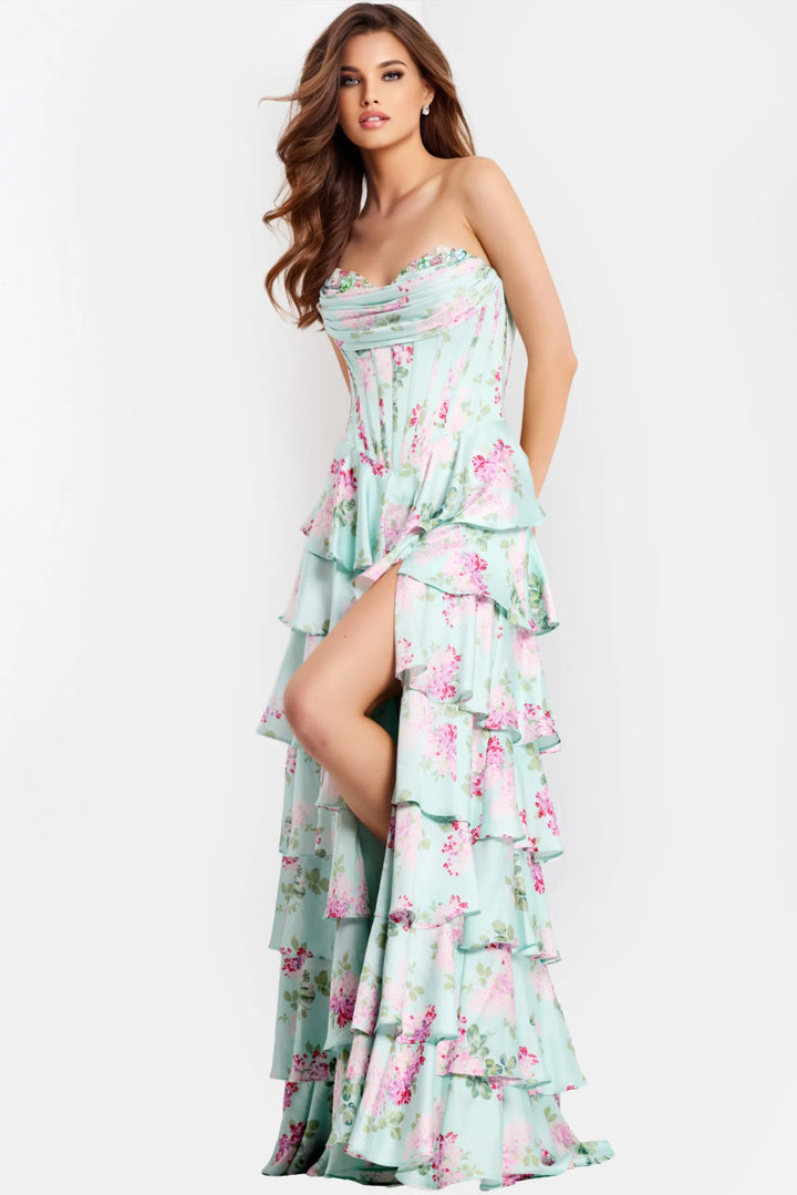 Jovani 47579 Dress - FOSTANI.com