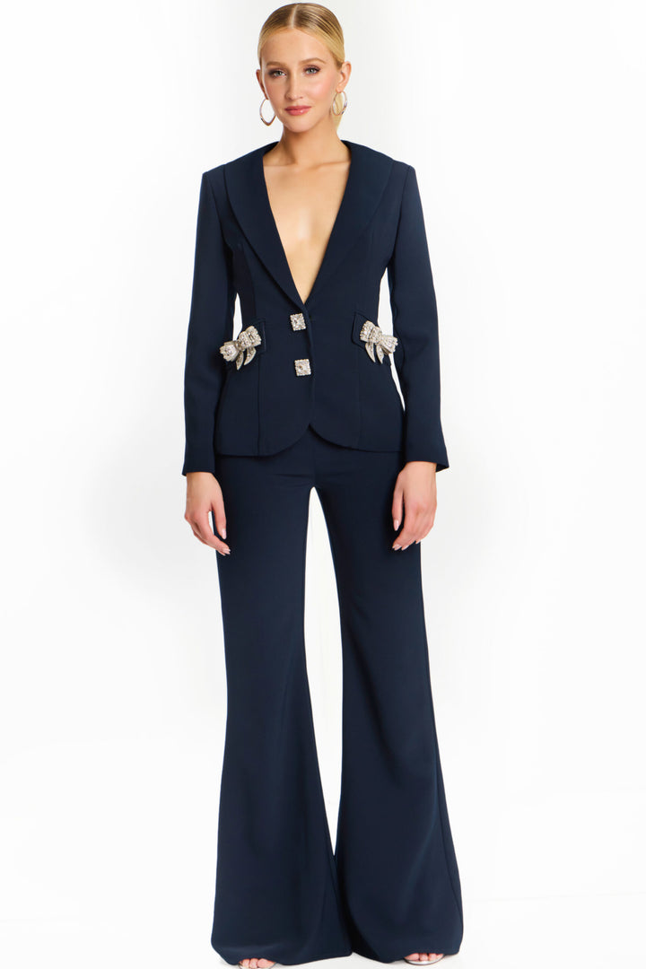 Jovani 47615 Suit