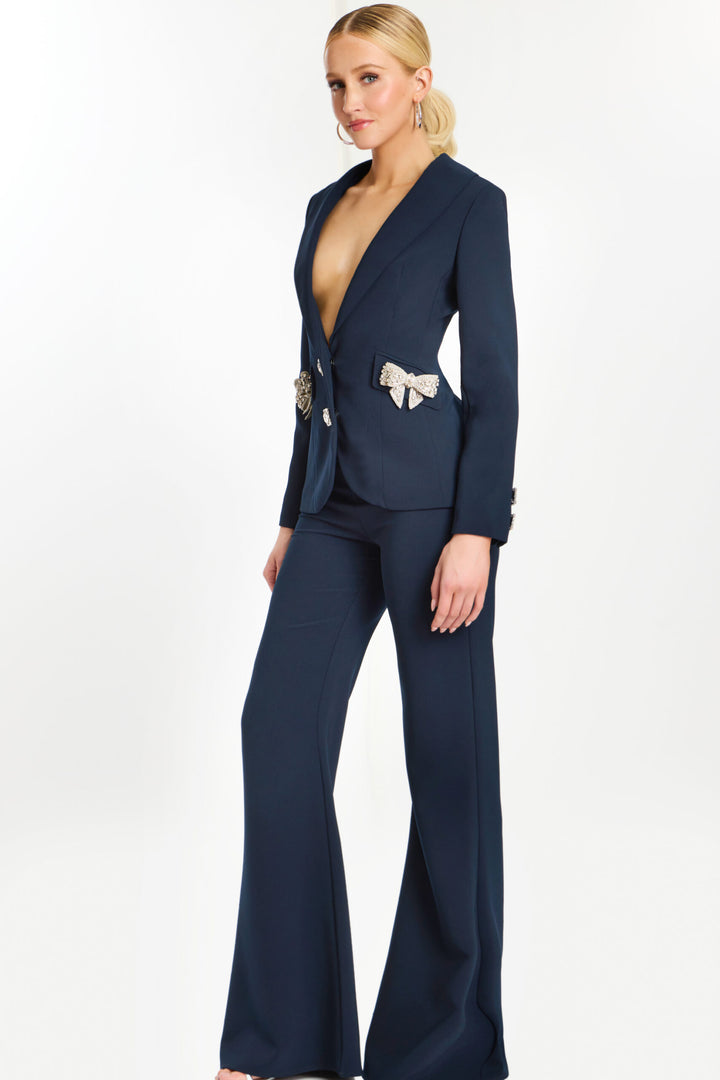 Jovani 47615 Suit