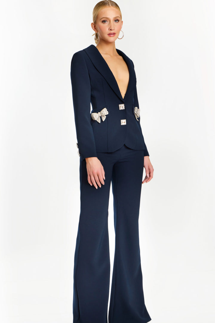 Jovani 47615 Suit