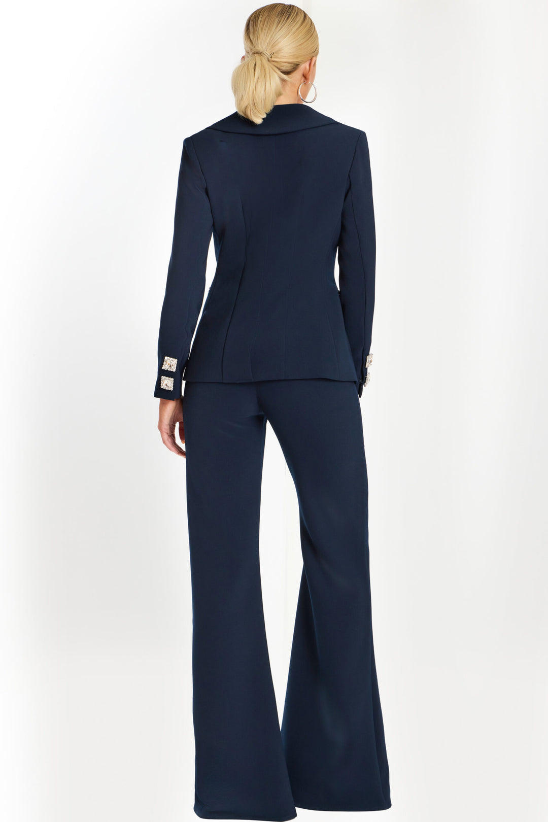 Jovani 47615 Suit