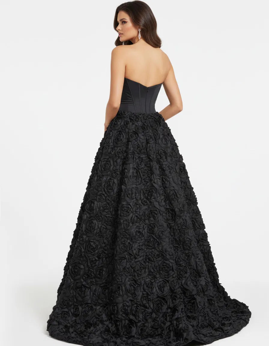 Jovani 47695 Dress - FOSTANI.com