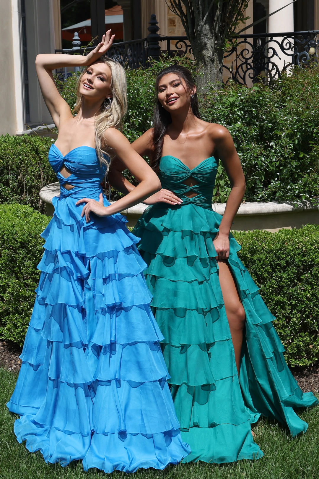 Jovani 47743 Dress