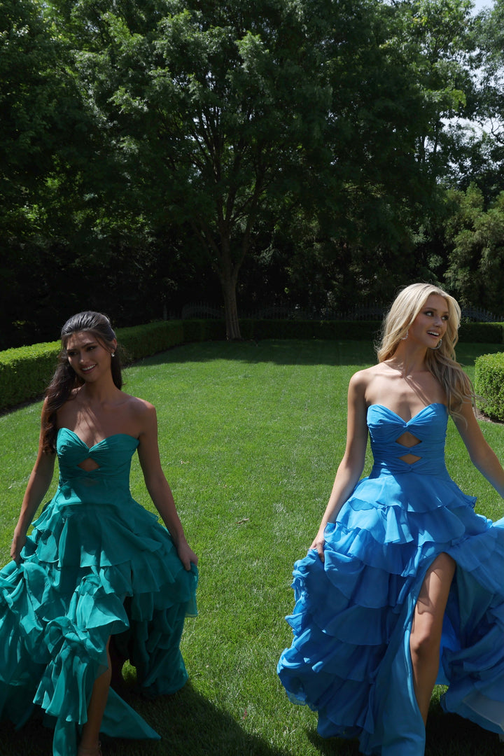Jovani 47743 Dress