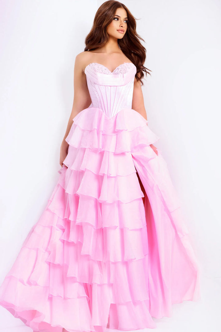 Jovani 47762 Dress - FOSTANI.com