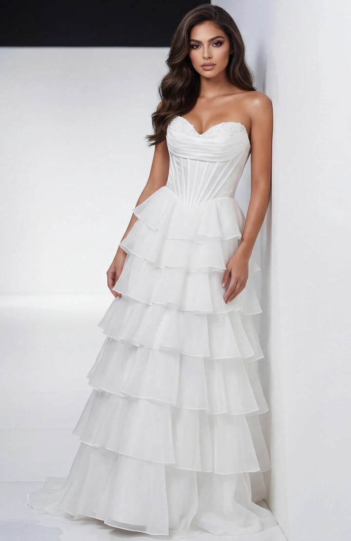 Jovani 47762 Dress - FOSTANI.com