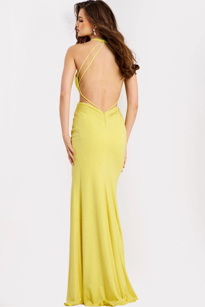Jovani 48000 Dress - FOSTANI.com