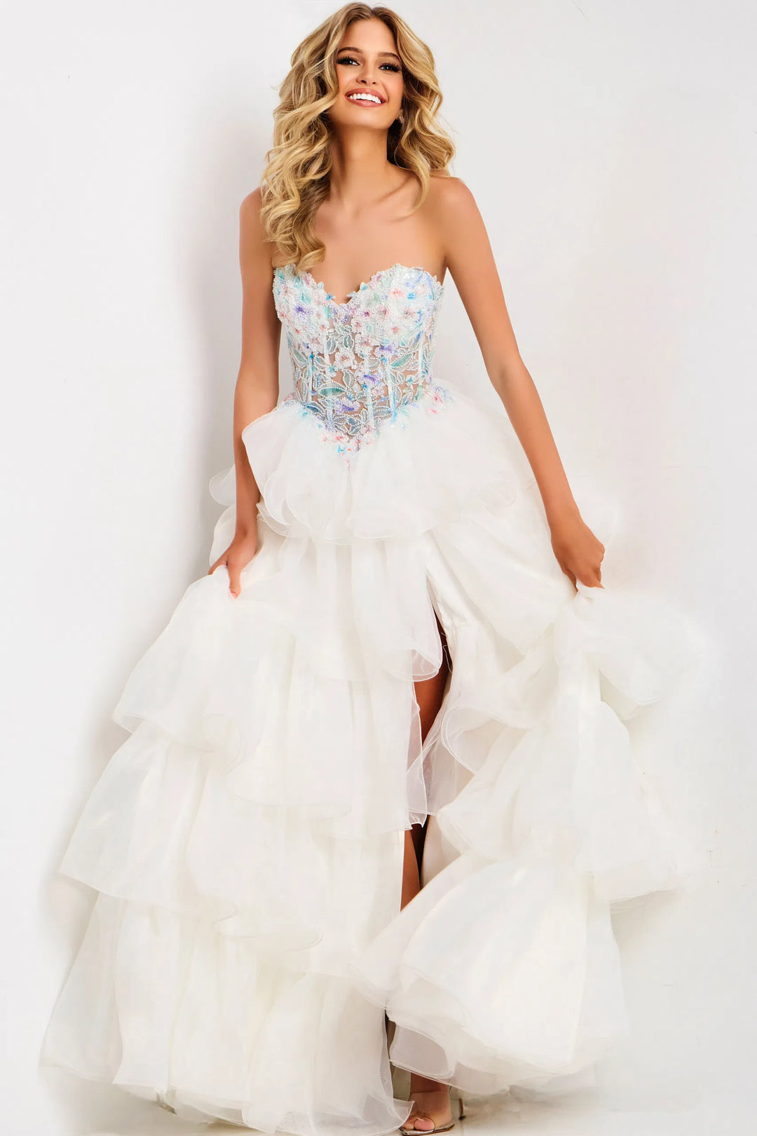 Jovani 48177 Dress - FOSTANI.com
