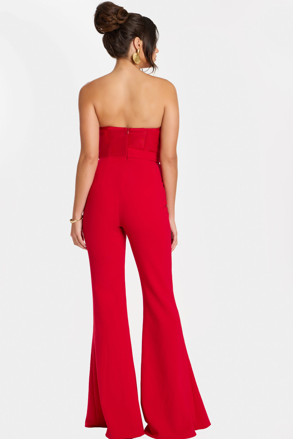 Jovani 48206 Jumpsuit - FOSTANI.com
