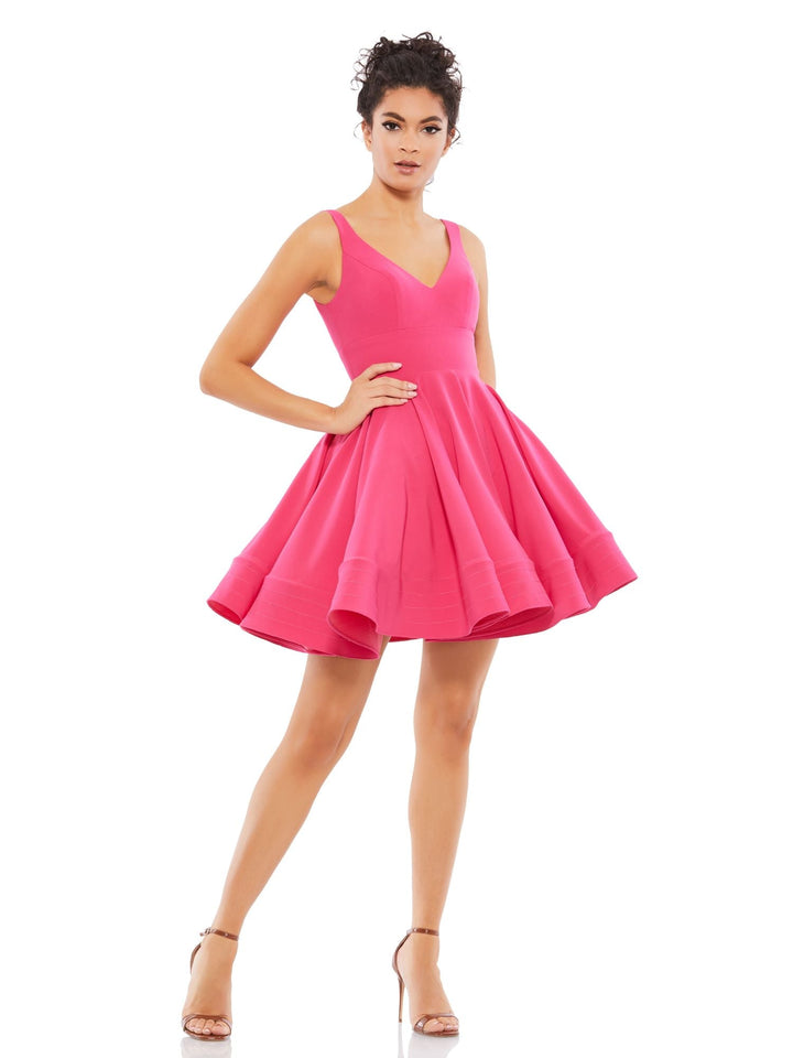 Mac Duggal 48478 Size 8 only
