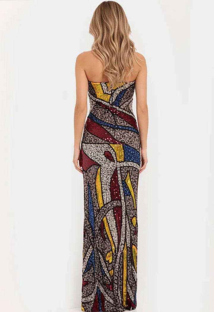 Jovani 48617 Dress - FOSTANI.com