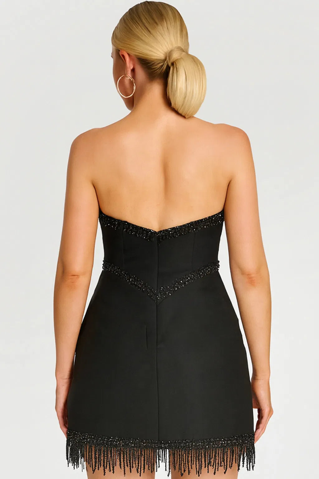 Jovani 48787 Dress - FOSTANI.com