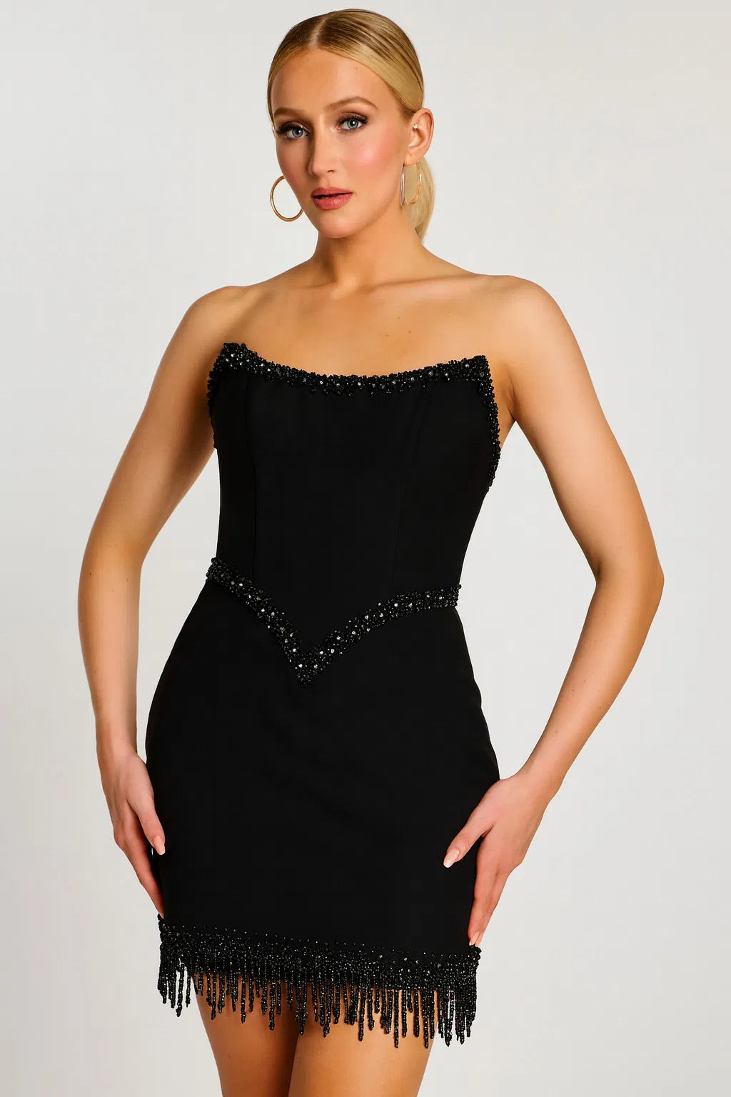 Jovani 48787 Dress - FOSTANI.com