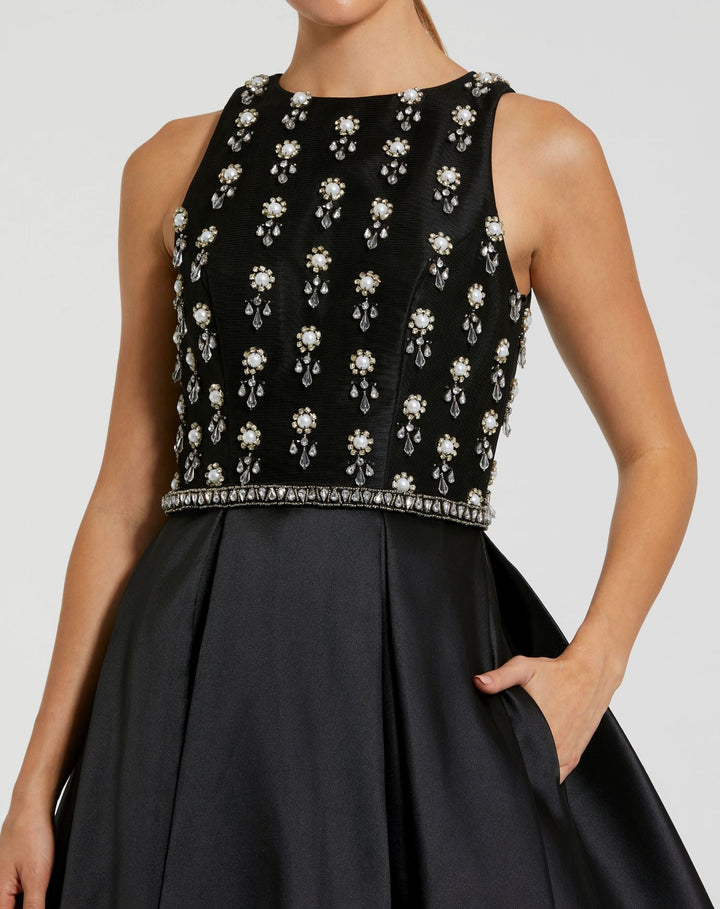 Mac Duggal 48803 Dress - FOSTANI.com
