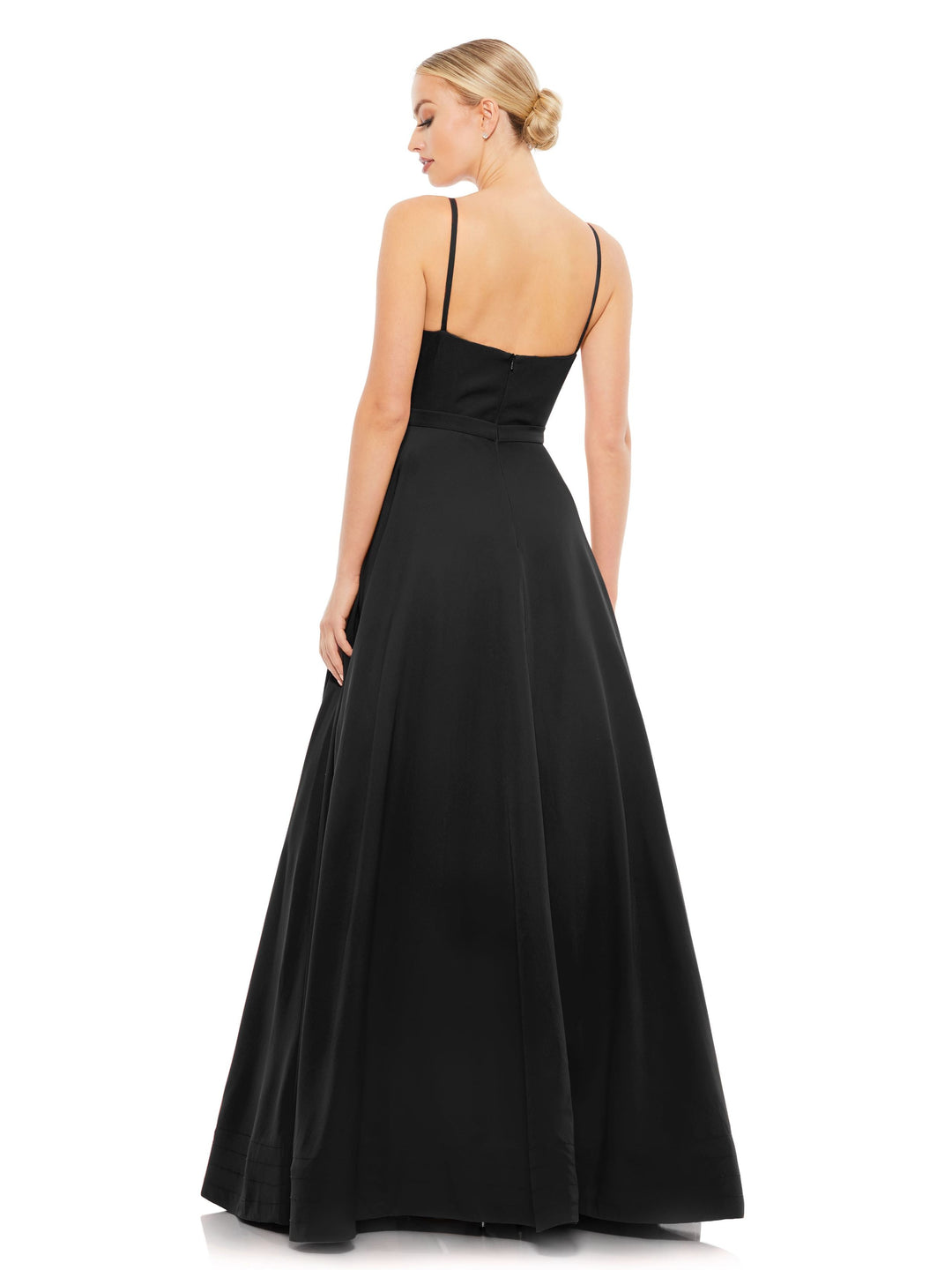 Mac Duggal 48855 Dress - FOSTANI
