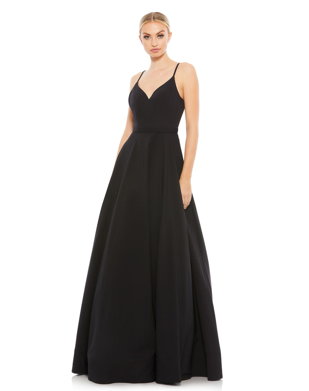 Mac Duggal 48855 Dress - FOSTANI