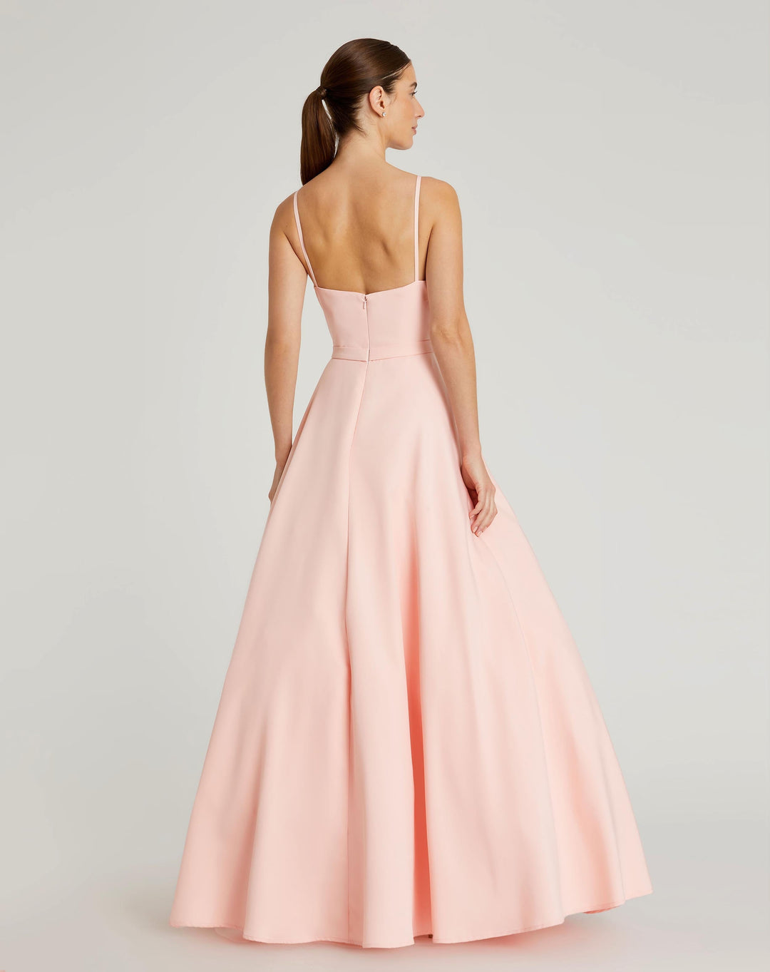 Mac Duggal 48855 Dress - FOSTANI
