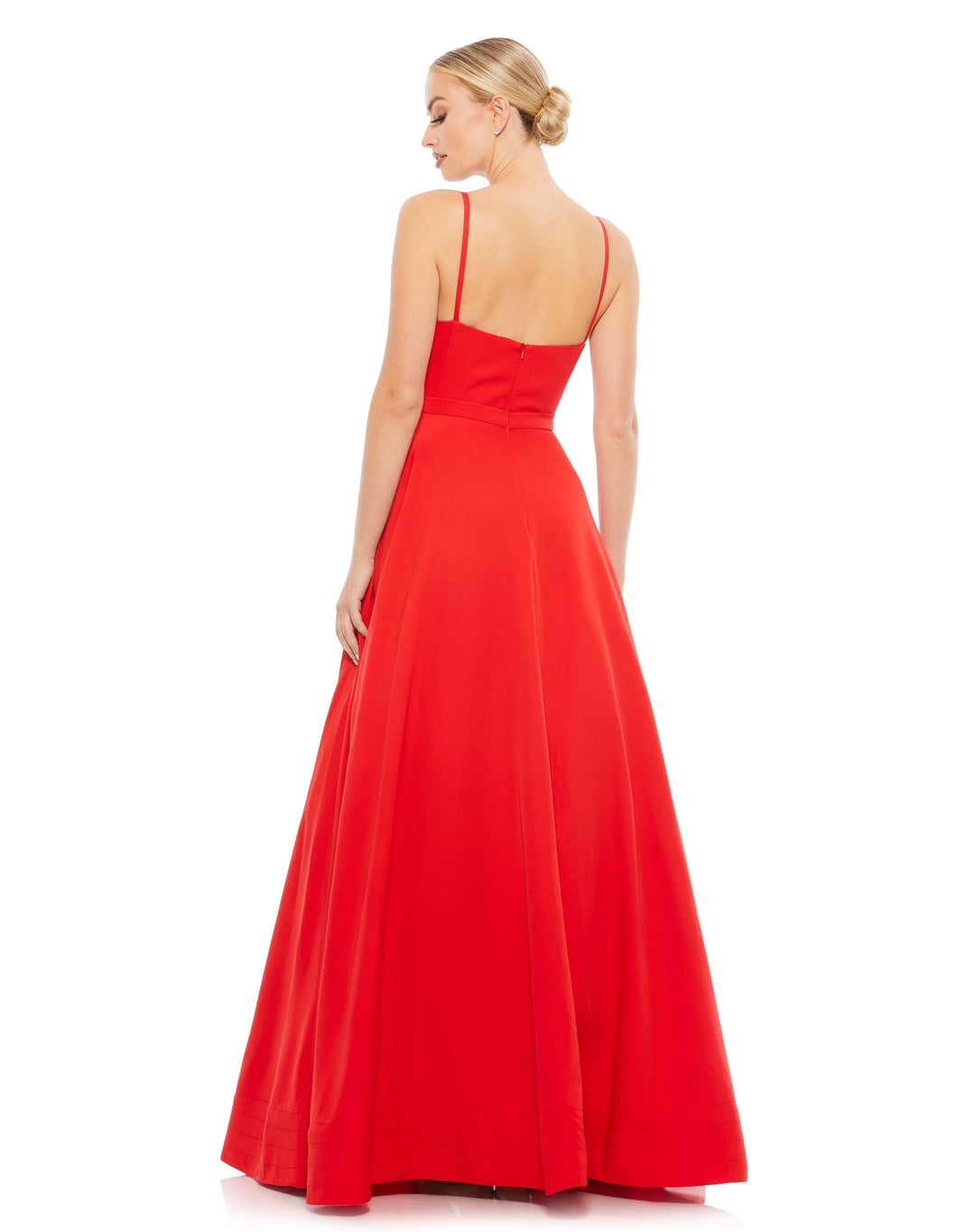 Mac Duggal 48855 Dress - FOSTANI
